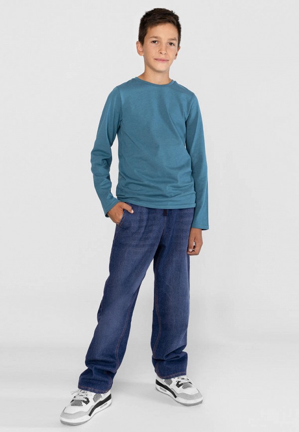 фото Джинсы bossa nova