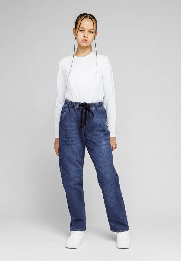 фото Джинсы bossa nova