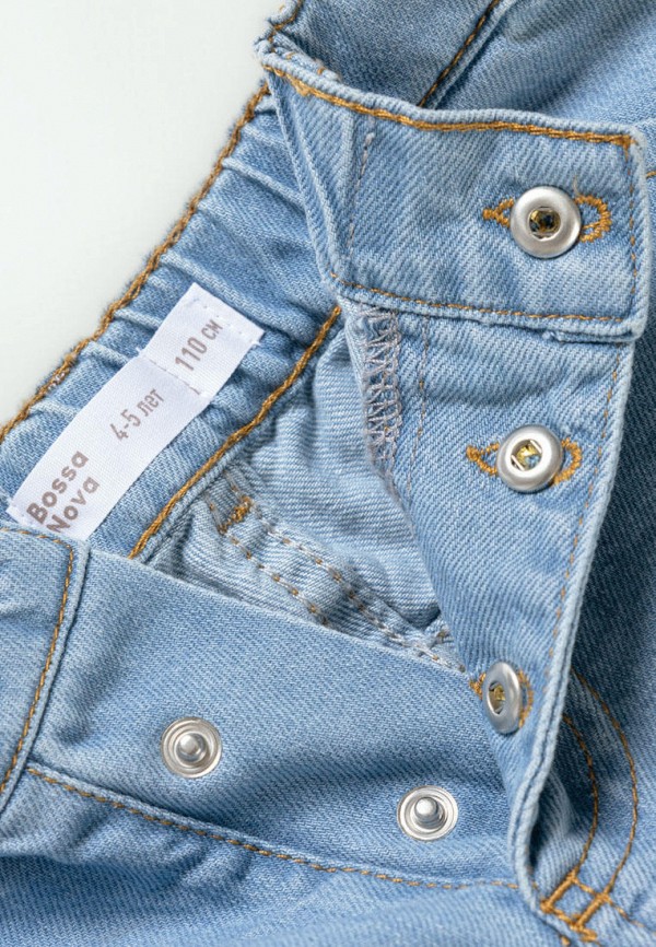 фото Джинсы bossa nova