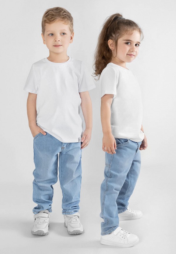 фото Джинсы bossa nova