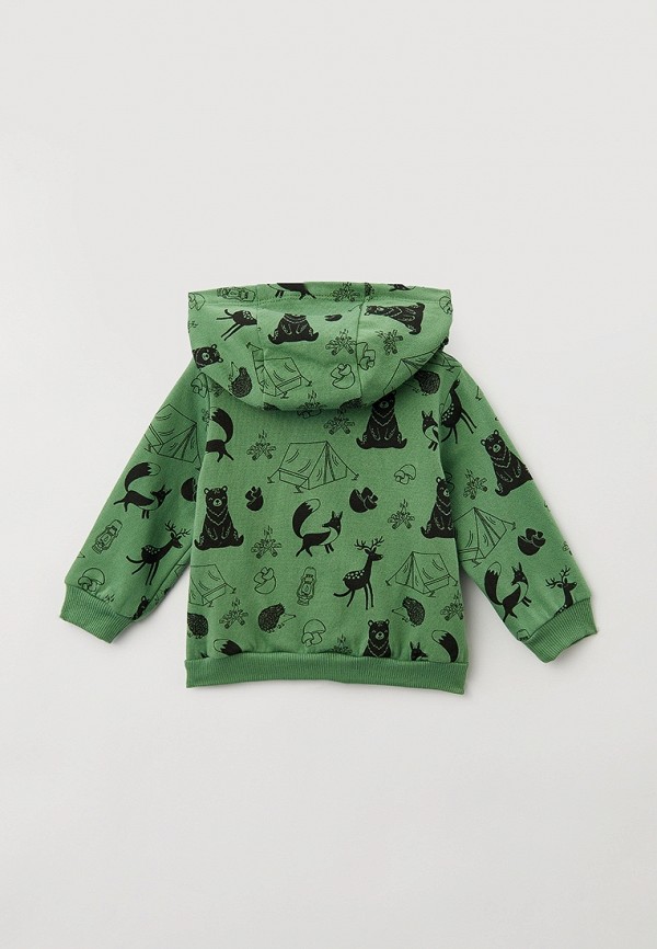 фото Толстовка koton