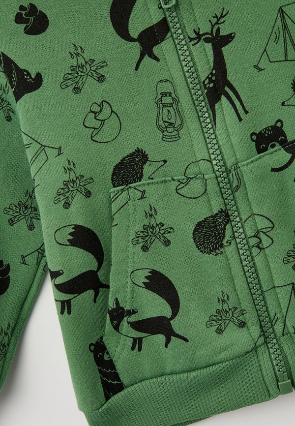 фото Толстовка koton