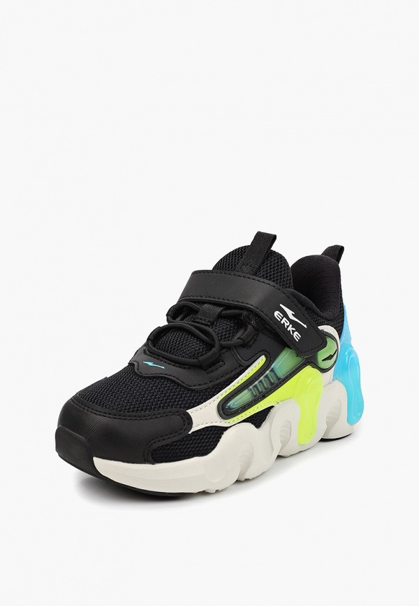 фото Кроссовки erke