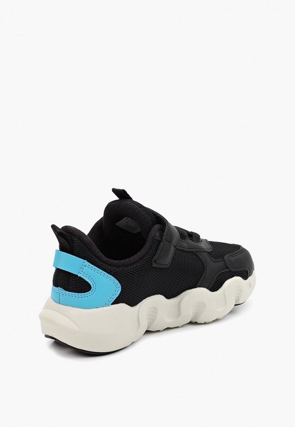 фото Кроссовки erke