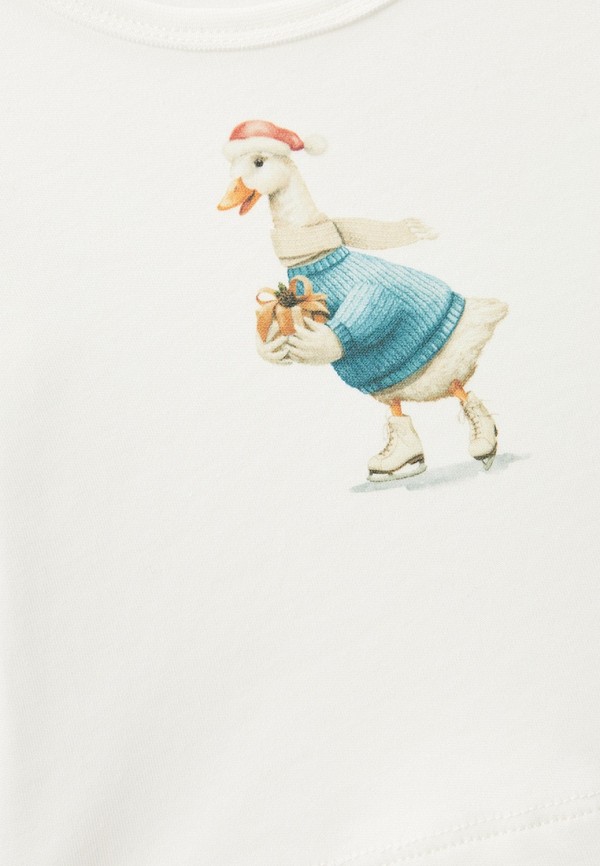 фото Лонгслив, брюки и боди ete children