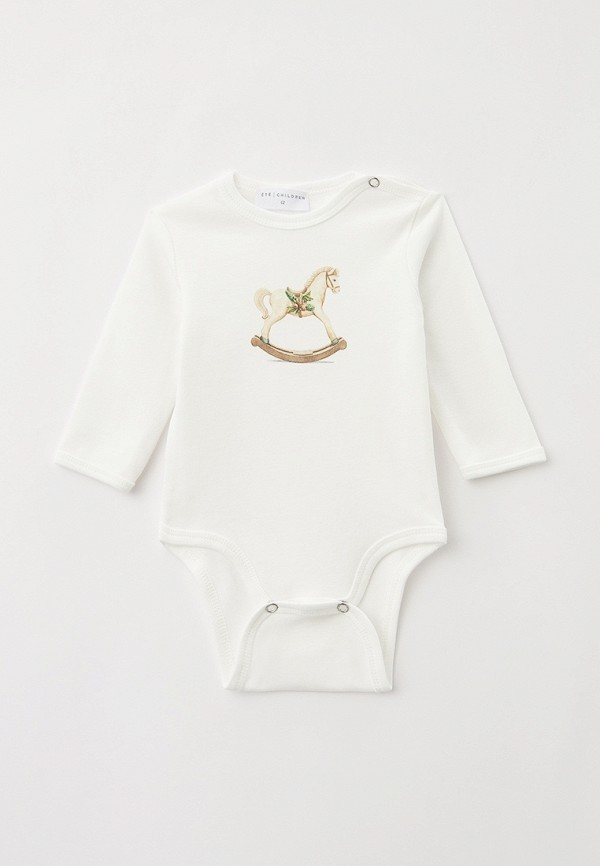 фото Лонгслив, брюки и боди ete children