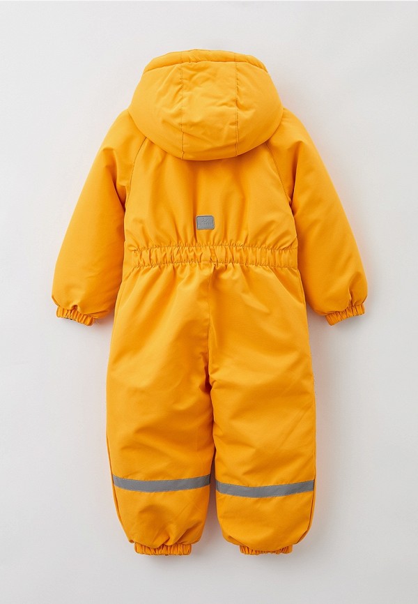 фото Комбинезон утепленный loloclo