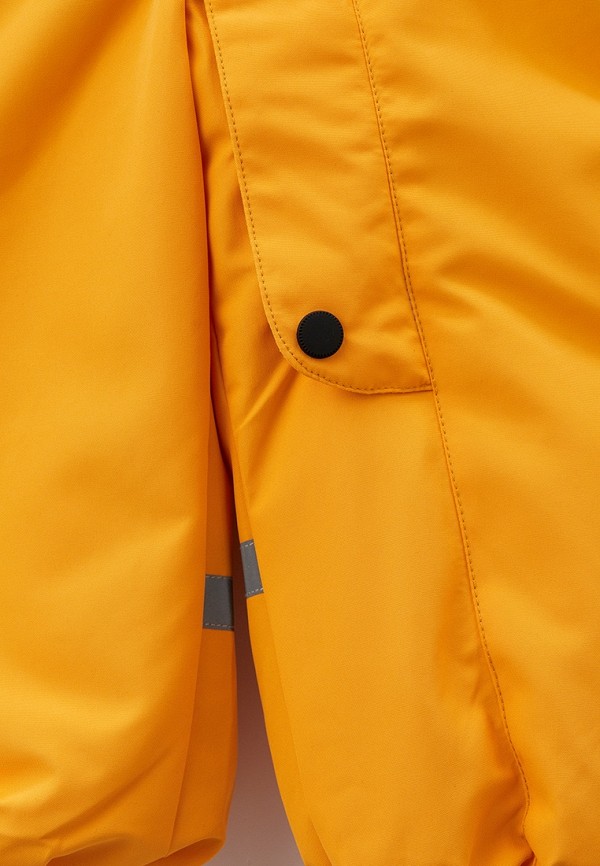 фото Комбинезон утепленный loloclo