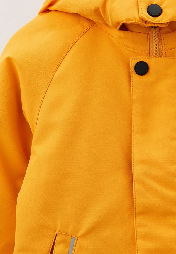 фото Комбинезон утепленный loloclo