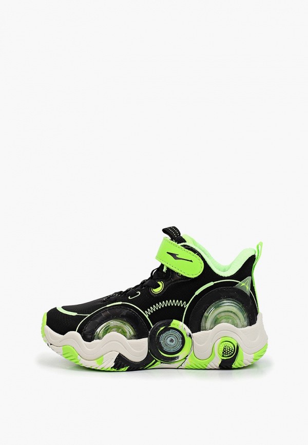 фото Кроссовки erke