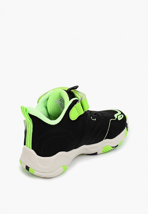 фото Кроссовки erke