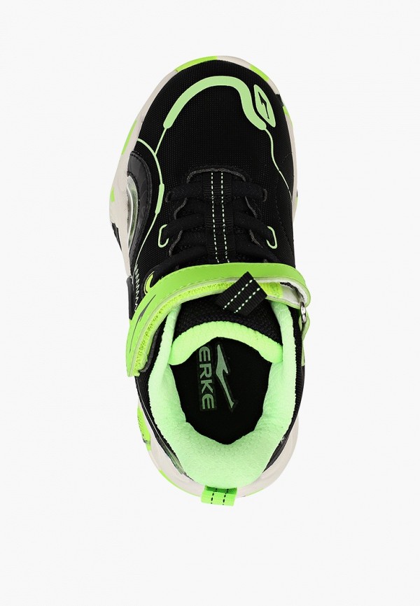 фото Кроссовки erke