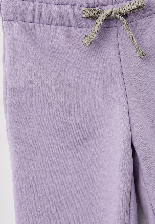 фото Брюки спортивные loloclo