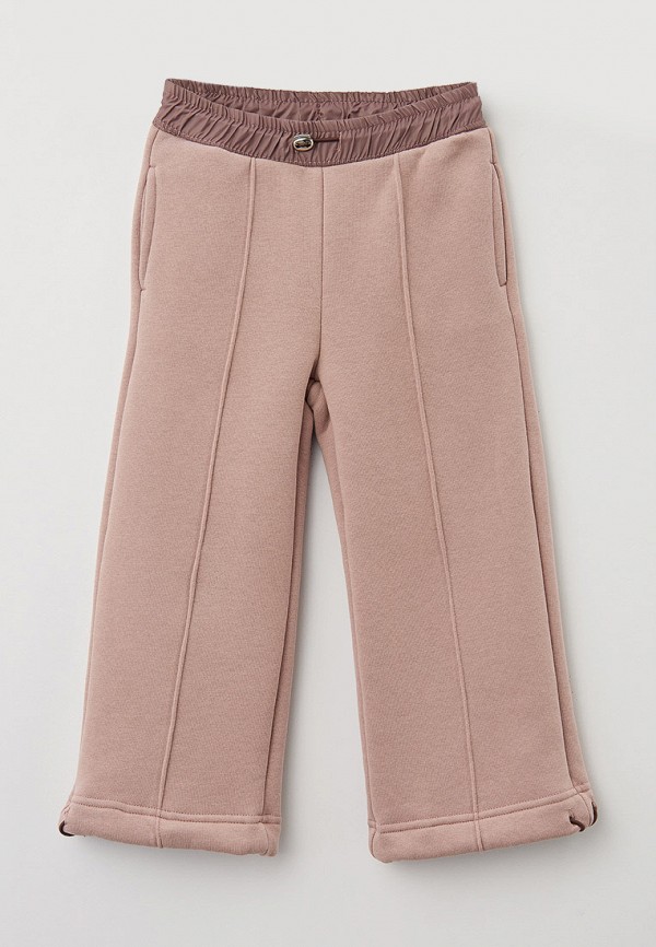 фото Брюки спортивные loloclo