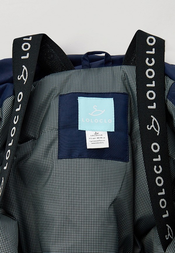 фото Парка loloclo