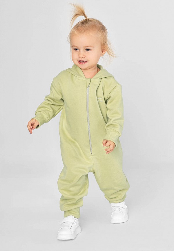 фото Комбинезон bossa nova