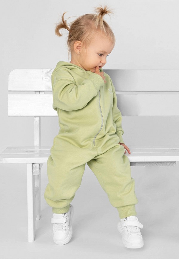 фото Комбинезон bossa nova