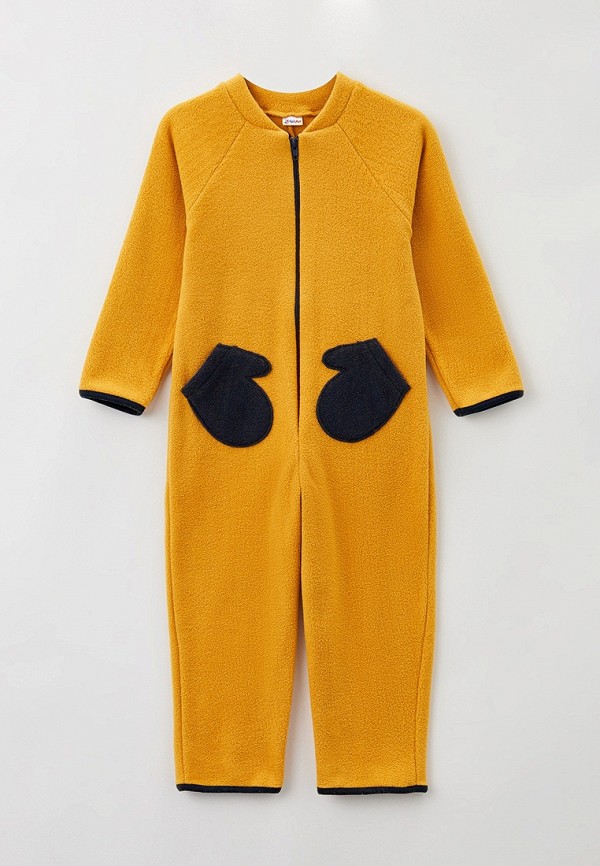 фото Комбинезон youlala