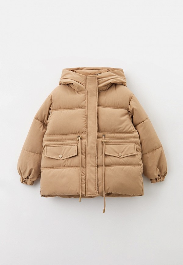 фото Куртка утепленная isibris