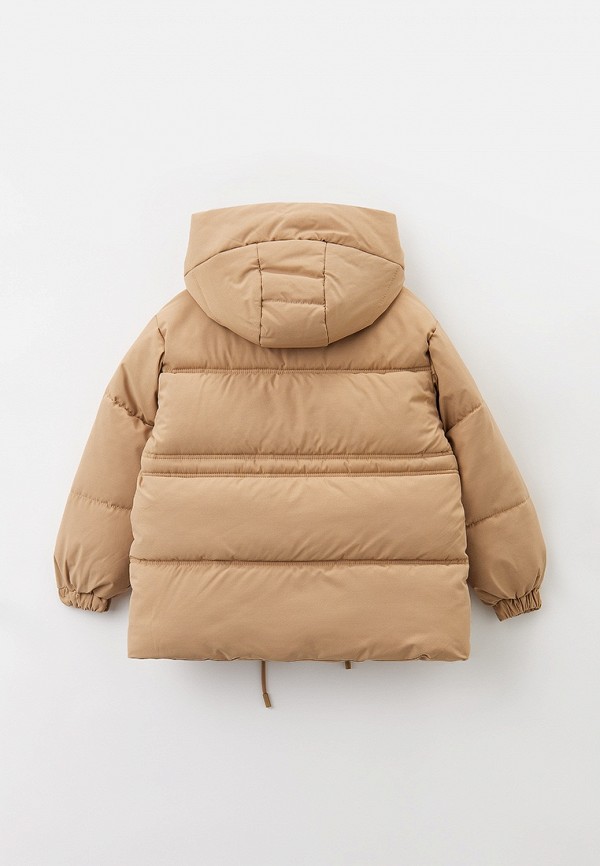 фото Куртка утепленная isibris