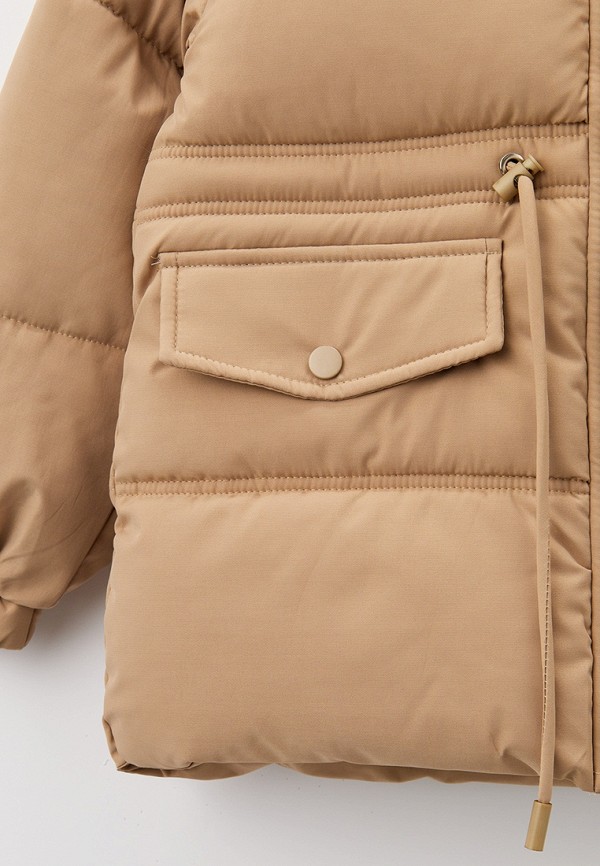 фото Куртка утепленная isibris