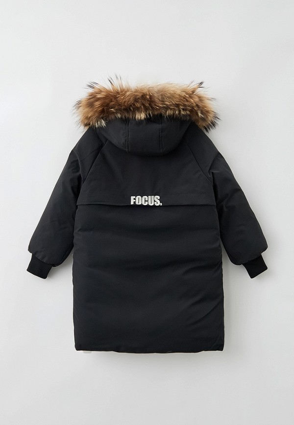 фото Куртка утепленная isibris