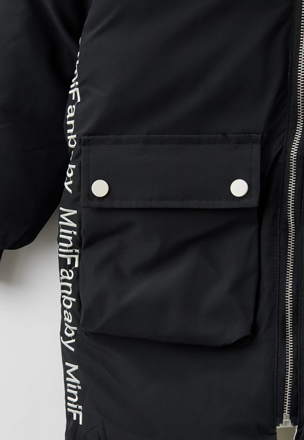 фото Куртка утепленная isibris