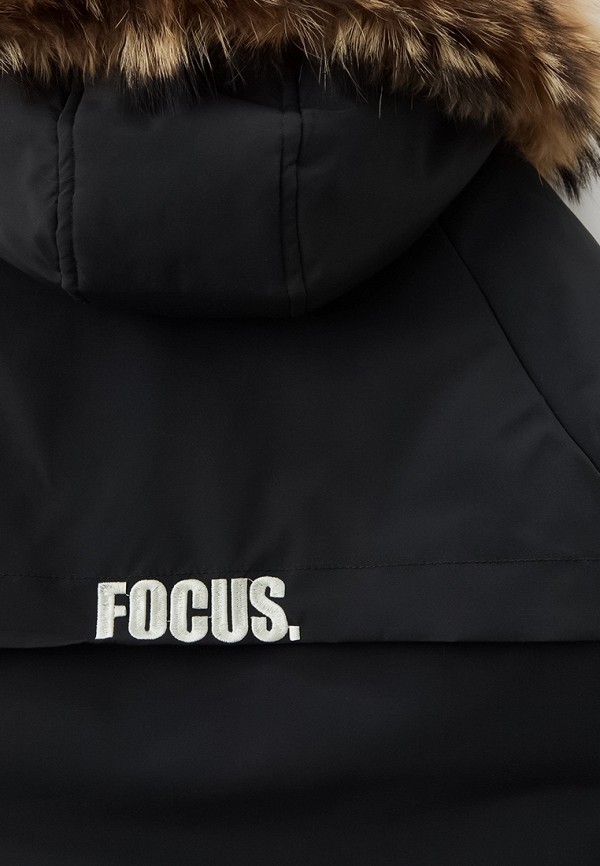 фото Куртка утепленная isibris