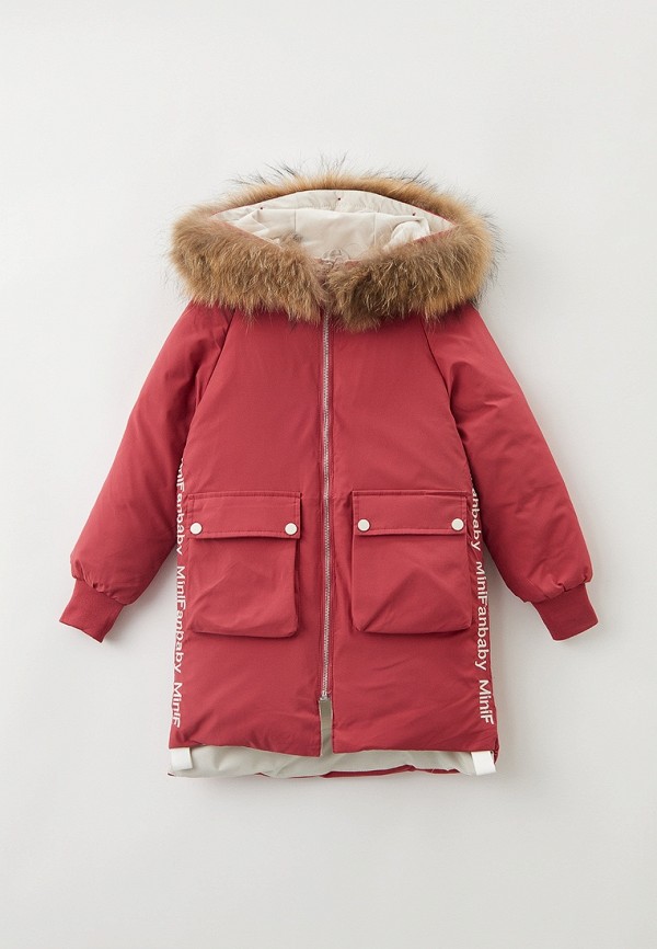 фото Куртка утепленная isibris