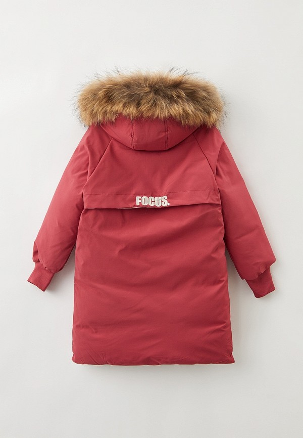 фото Куртка утепленная isibris