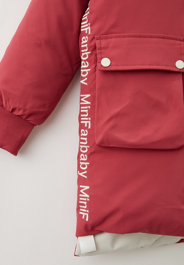 фото Куртка утепленная isibris