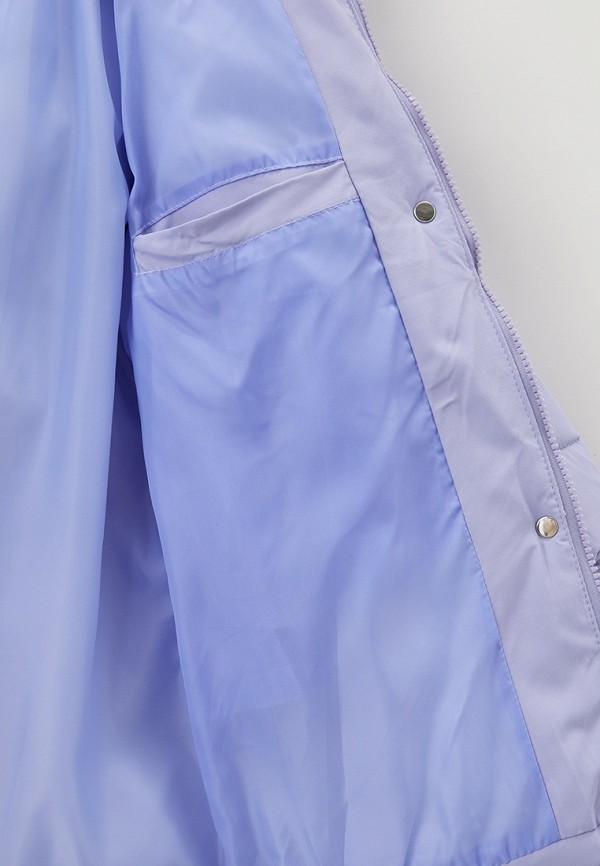 фото Куртка утепленная isibris