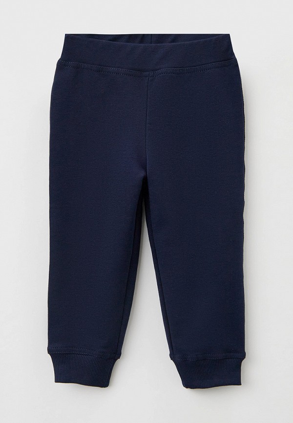 фото Брюки спортивные loloclo