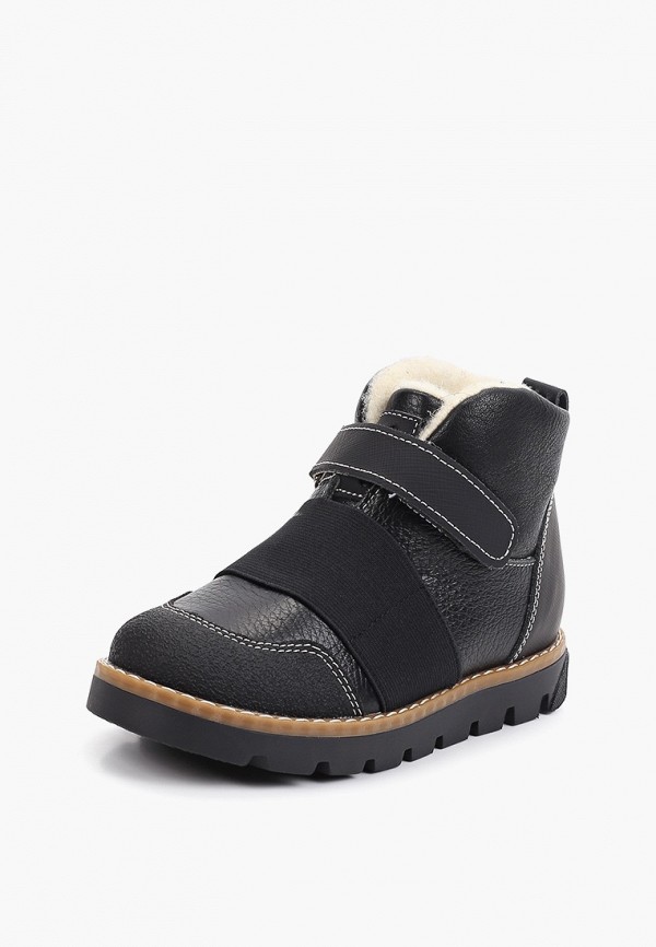 фото Ботинки tapiboo