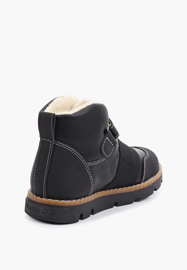 фото Ботинки tapiboo