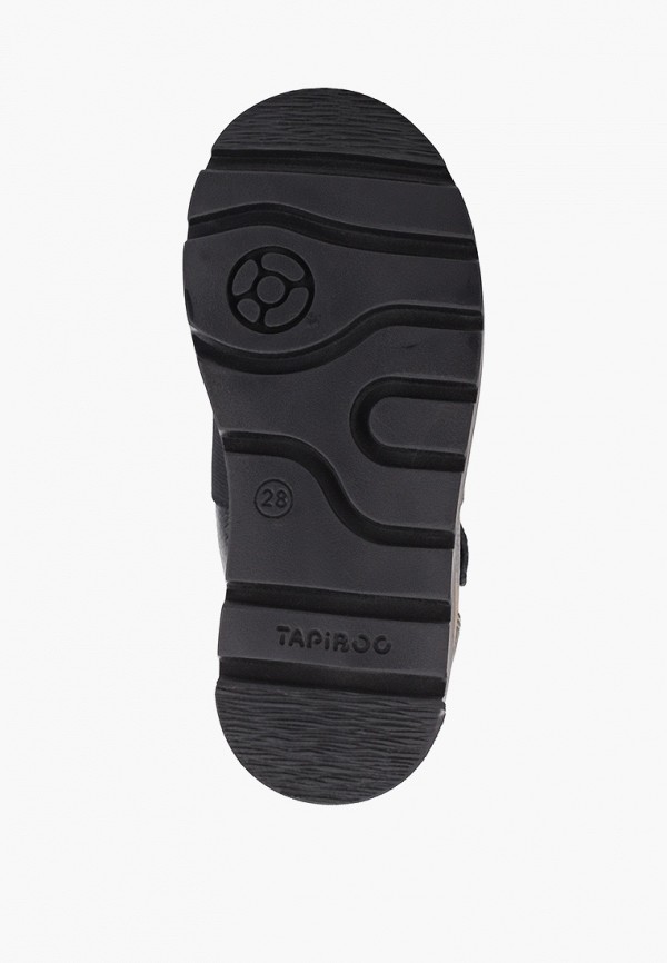 фото Ботинки tapiboo