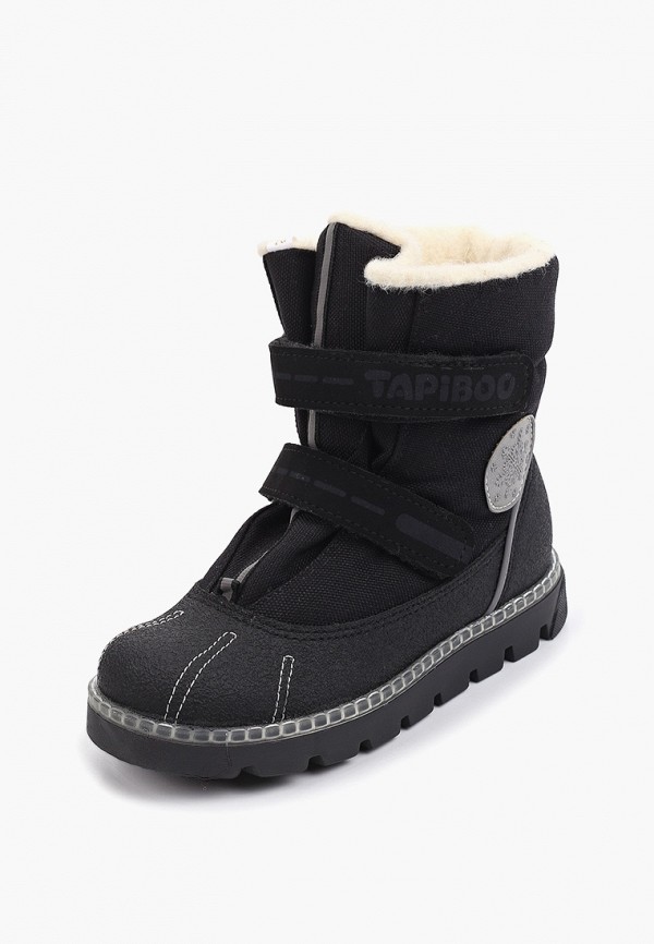 фото Ботинки tapiboo