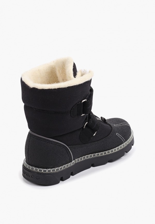 фото Ботинки tapiboo