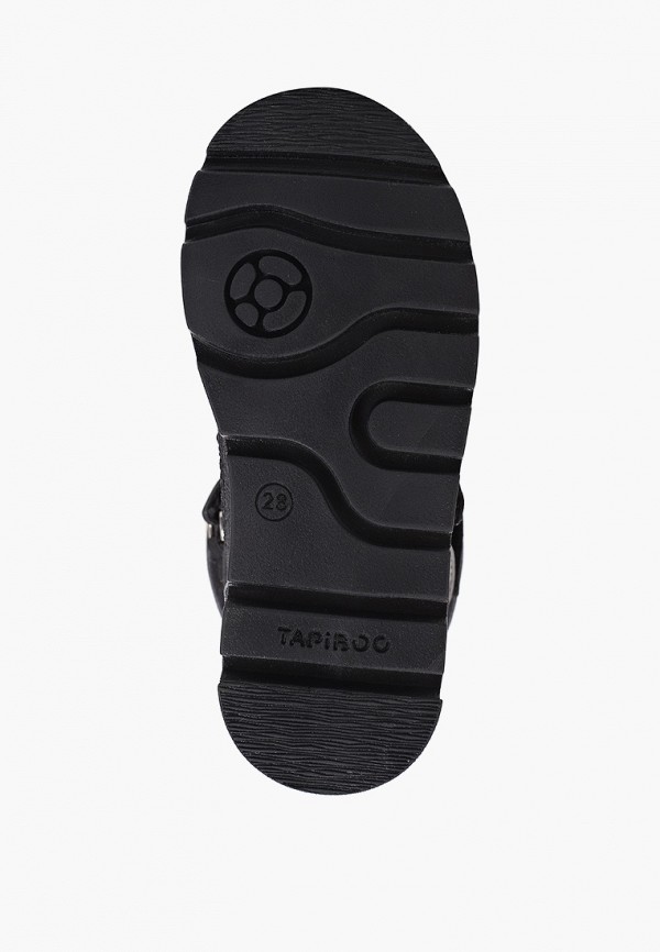 фото Ботинки tapiboo