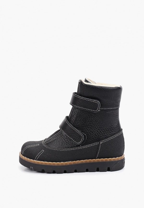 фото Ботинки tapiboo