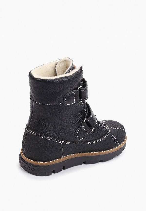 фото Ботинки tapiboo