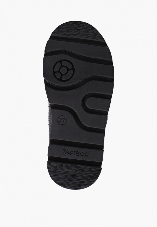 фото Ботинки tapiboo