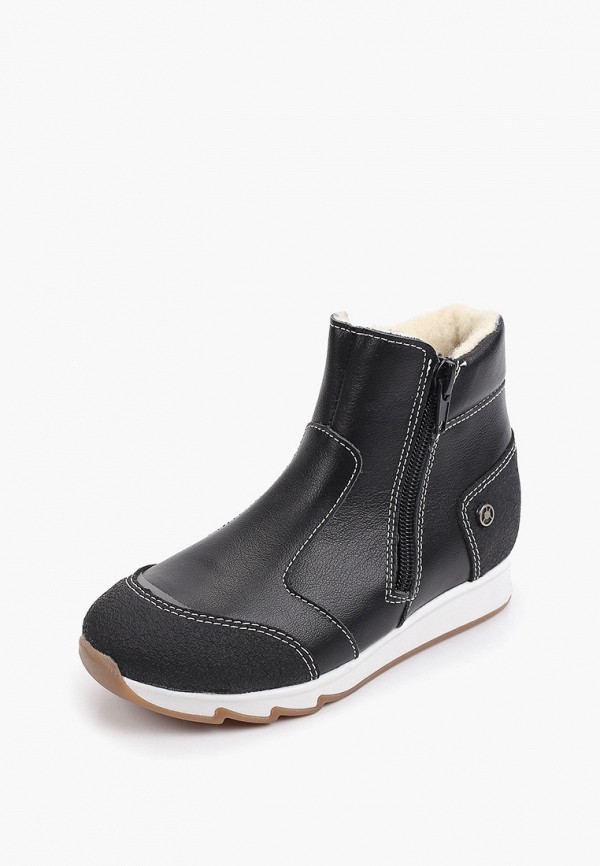 фото Ботинки tapiboo