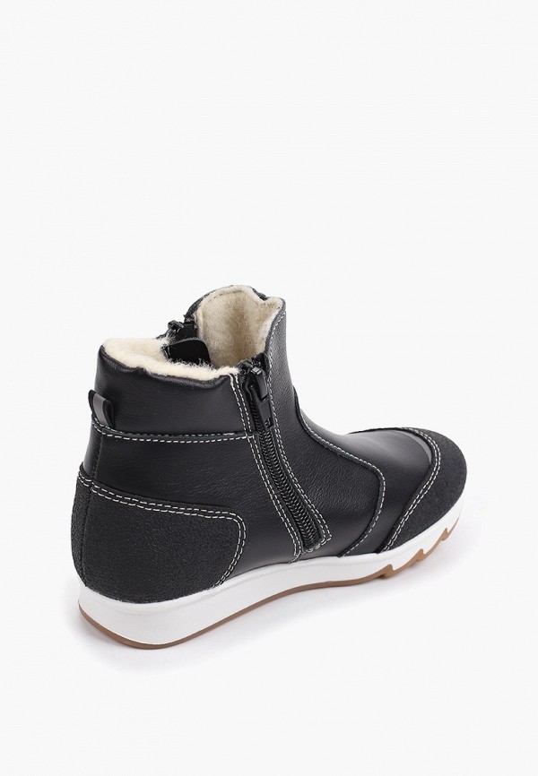 фото Ботинки tapiboo