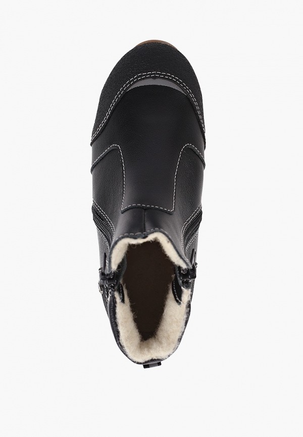 фото Ботинки tapiboo