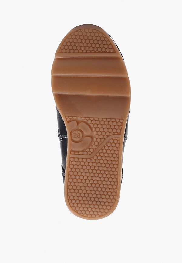 фото Ботинки tapiboo