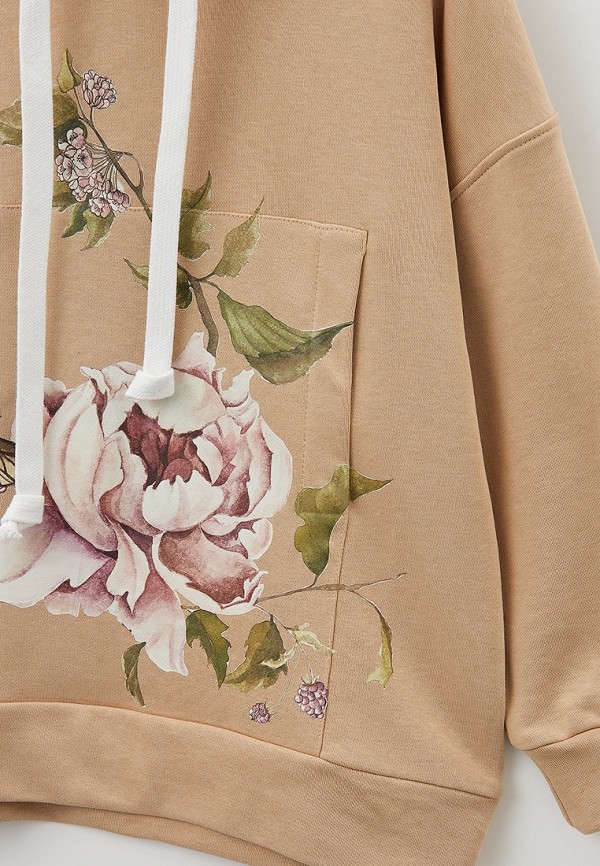 фото Худи hurma любит тебя