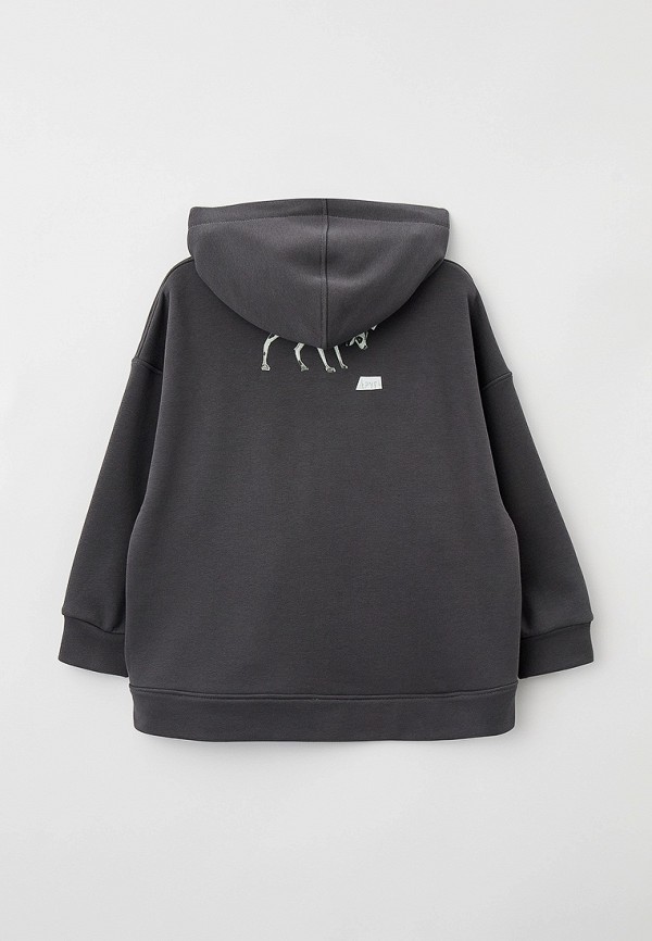 фото Толстовка hurma любит тебя