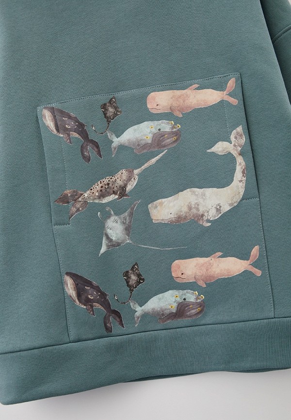 фото Худи hurma любит тебя