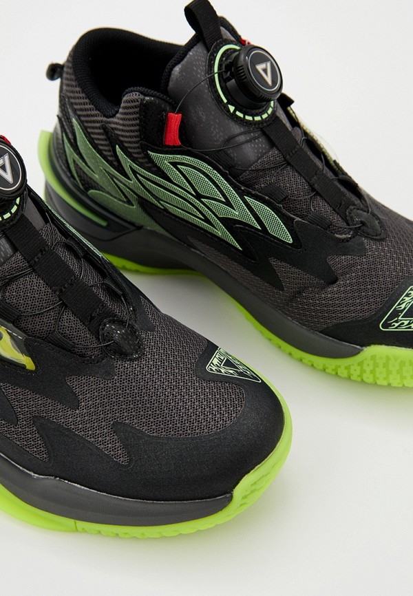 фото Кроссовки peak